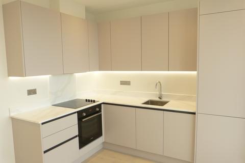 2 bedroom apartment to rent, Brampton Grove, London, NW4