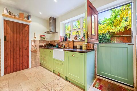 4 bedroom semi-detached house to rent, Dunny Lane, Belsize, Sarratt, Rickmansworth, WD3