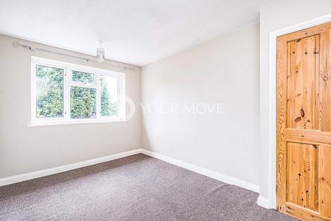 2 bedroom flat to rent, Rounds Hill Road, West Midlands WV14