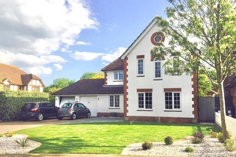 4 bedroom detached house for sale, Primrose Drive, Kingsnorth