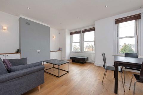 2 bedroom flat for sale, Ponsard Road, London NW10