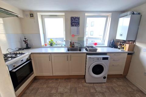 3 bedroom townhouse to rent, The Strand, Bude EX23