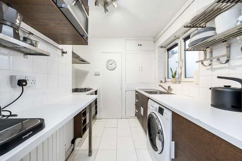 1 bedroom flat for sale, Abbey Street, London SE1