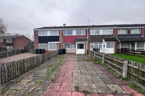 11 Fowler Street, Birmingham, B7 5DA