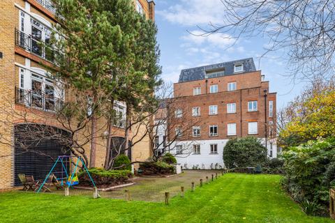 1 bedroom flat for sale, Devonhurst Place, Heathfield Terrace, London