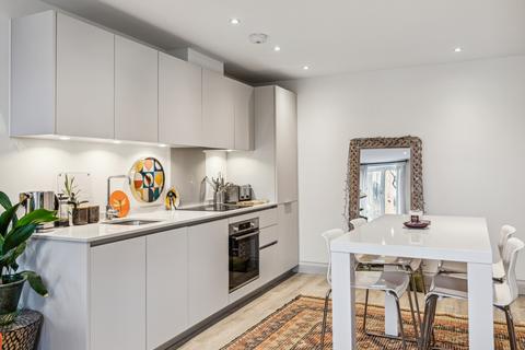 1 bedroom flat for sale, Devonhurst Place, Heathfield Terrace, London