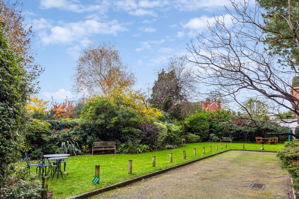 Gardens