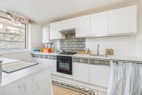 3 Aldsworth Close, London, W9 2RA