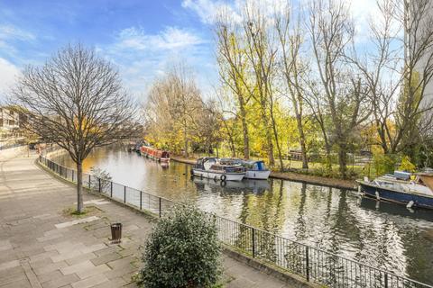 3 Aldsworth Close, London, W9 2RA