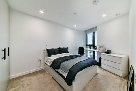 1 bedroom apartment to rent, Woodberry Down, London, N4