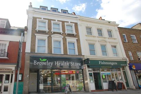 1 bedroom apartment to rent, 8 Widmore Road, BROMLEY, BR1