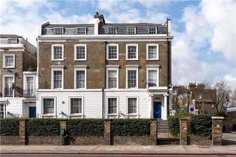 1 bedroom apartment for sale, Brixton Road, London, SW9