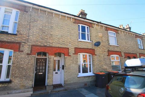 2 bedroom terraced house to rent, Hartington Street