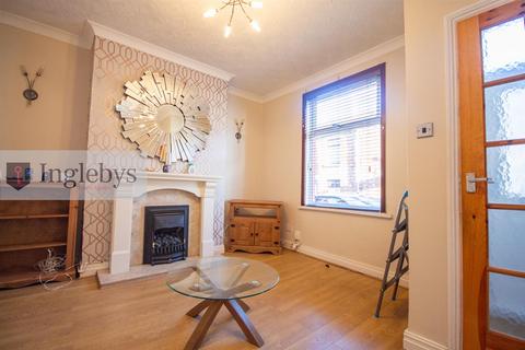 undefined, Coronation Street, Carlin How