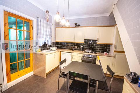 undefined, Coronation Street, Carlin How