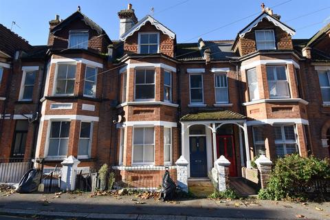 3 bedroom maisonette for sale, Milward Road, Hastings