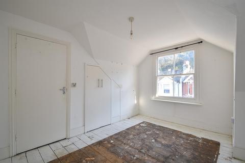 3 bedroom maisonette for sale, Milward Road, Hastings