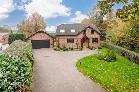 4 bedroom detached house for sale, Beechwood Drive, Culverstone, Meopham, Kent