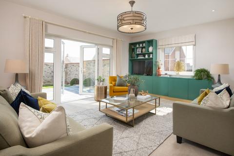 undefined, The Nene > Detached at Chamberlains Bridge, LU7, 1 Gault Way LU7