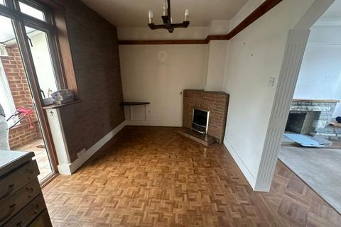 2 bedroom terraced house for sale, 125 Linley Crescent, Romford, Essex, RM7 8RB