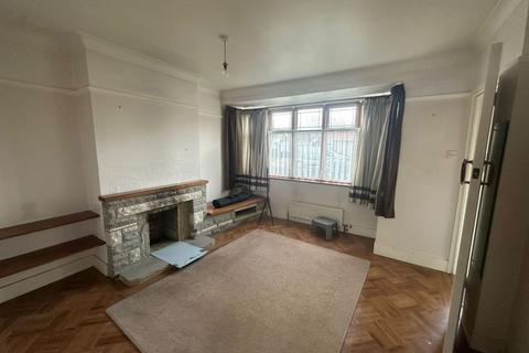 2 bedroom terraced house for sale, 125 Linley Crescent, Romford, Essex, RM7 8RB