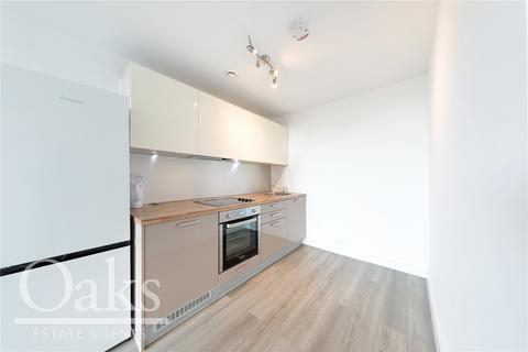 1 bedroom apartment for sale, Mason's Avenue, Croydon