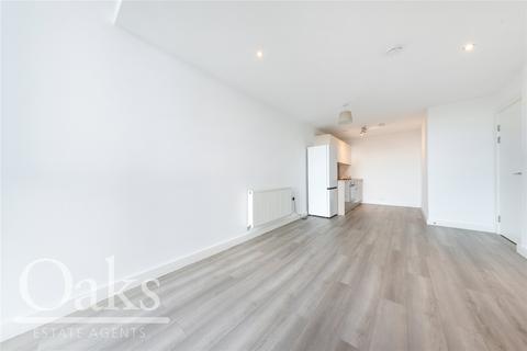 1 bedroom apartment for sale, Mason's Avenue, Croydon