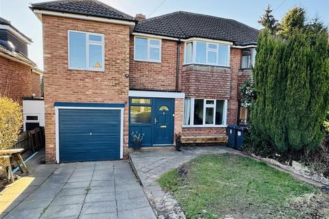 8 Sara Close, Sutton Coldfield, B74 4BN
