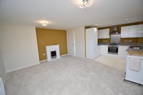 1 bedroom maisonette to rent, Pear Tree Road, Cubbington, Leamington Spa, CV32