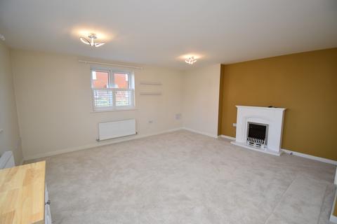 1 bedroom maisonette to rent, Pear Tree Road, Cubbington, Leamington Spa, CV32