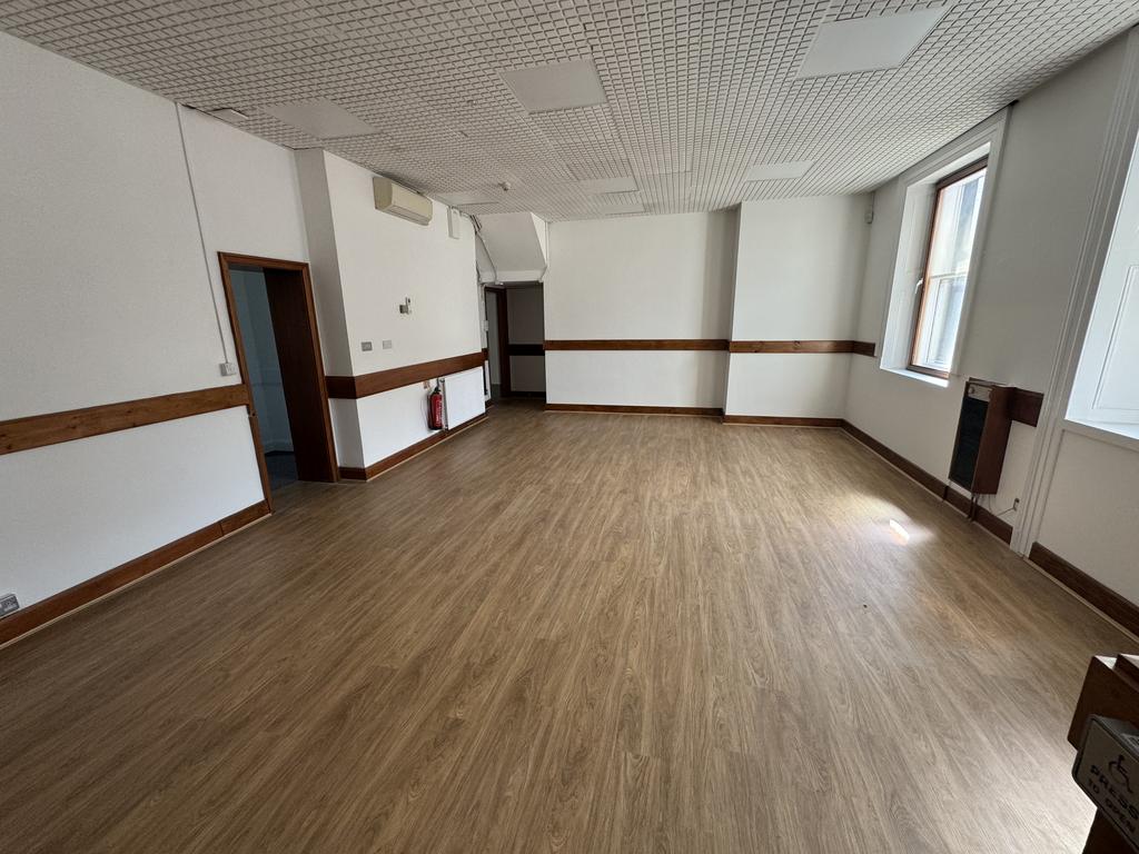Ground Floor Main Room