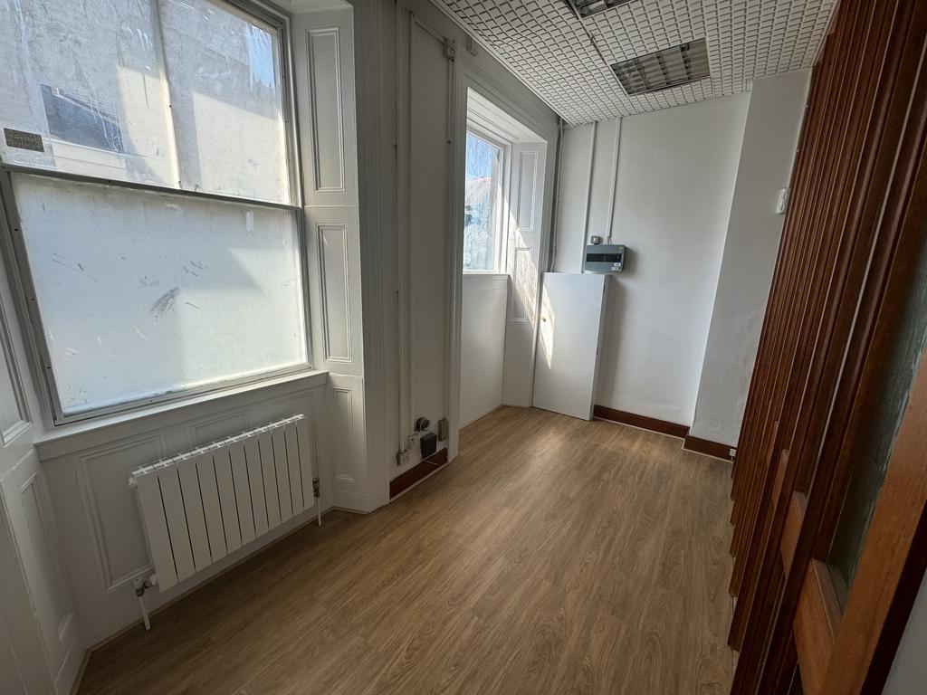 Front Meeting Room