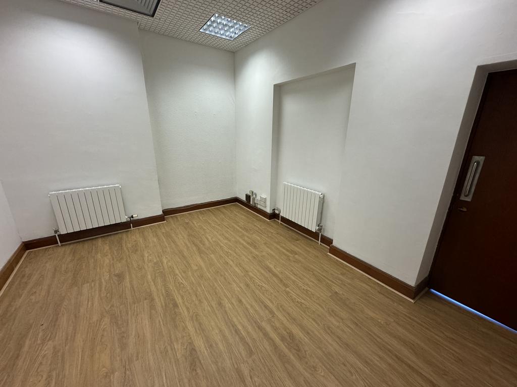 Rear Meeting Room