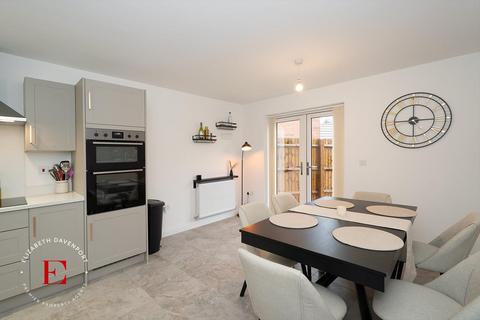 3 bedroom detached house for sale, Hollyberry Way, Pickford Green