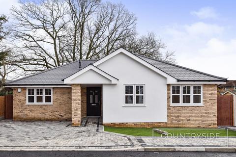 3 bedroom detached bungalow for sale, Wavertree Road, Benfleet