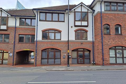 Office to rent, Ground Floor, 170 Holliday Street, Birmingham, B1 1TJ