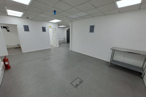 Office to rent, Ground Floor, 170 Holliday Street, Birmingham, B1 1TJ