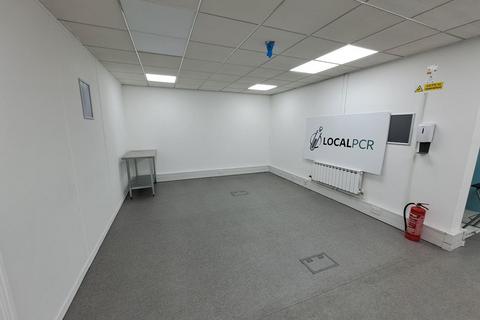 Office to rent, Ground Floor, 170 Holliday Street, Birmingham, B1 1TJ