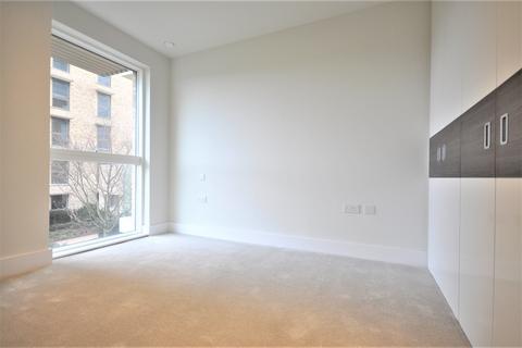 2 bedroom apartment to rent, Pegler Square, Kidbrooke Village, London, SE3