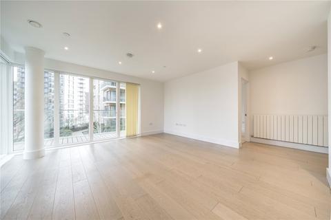 Pegler Square, Kidbrooke Village, London, SE3