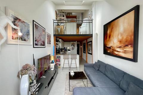 Detached house to rent, Bow Quarter, London