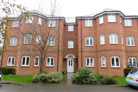 1 bedroom apartment to rent, Oake Woods, Gillingham, Dorset, SP8