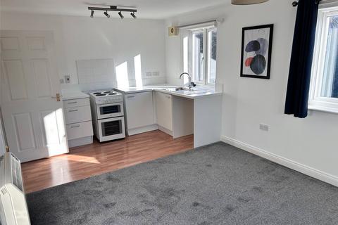 1 bedroom apartment to rent, Oake Woods, Gillingham, Dorset, SP8