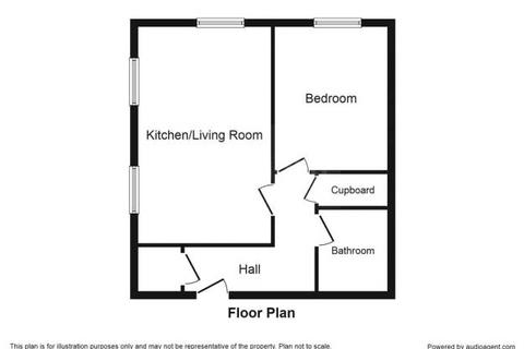 1 bedroom apartment to rent, Oake Woods, Gillingham, Dorset, SP8