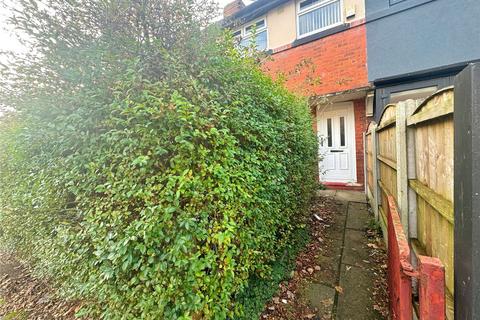 3 bedroom terraced house for sale, Tennyson Road, Middleton, Manchester, M24