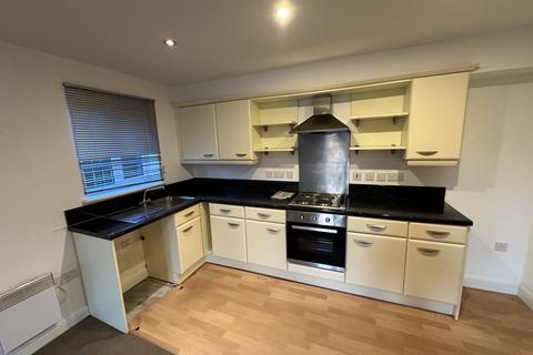 2 bedroom flat to rent, Hull HU7