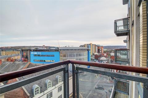 2 bedroom apartment for sale, City Quadrant, 11 Waterloo Square, Newcastle Upon Tyne, NE1