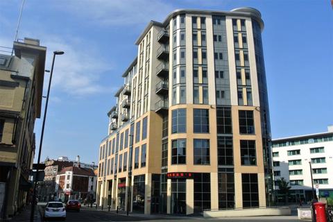 2 bedroom apartment for sale, City Quadrant, 11 Waterloo Square, Newcastle Upon Tyne, NE1