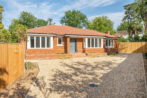 3 bedroom bungalow for sale, Lower Road, Fetcham, Leatherhead, Surrey, KT22