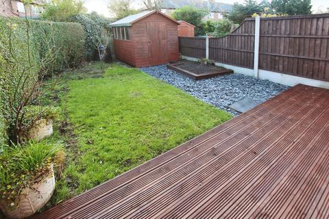 3 bedroom end of terrace house for sale, Gloucester Avenue, Beeston, Beeston, NG9